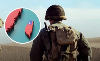 AI reveals the most 'dangerous' threat right now that could send Earth into WWIII