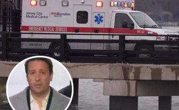 Brother of woman killed in NYC helicopter crash speaks out in emotional statement