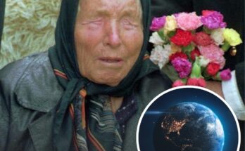 ‘Japanese Baba Vanga’ has issued a terrifying prediction for July 2025