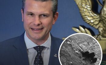 Defense Secretary Pete Hegseth reported to have shared war plans in second Signal group chat