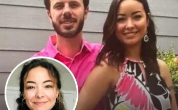 Family of woman whose death was announced to congregation by her pastor husband issue warning to his new girlfriend