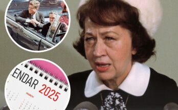 Psychic who 'predicted' 9/11 and JFK's assassination issued chilling warning about 2025
