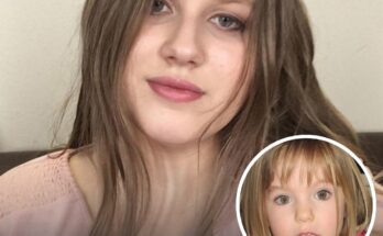 Huge update on woman who believes she's Madeleine McCann following her arrest for stalking