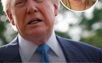 Donald Trump breaks silence after Epstein accuser Virginia Giuffre dies by suicide at 41