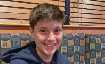14-year-old boy died while running a 5K race