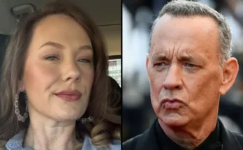 Tom Hanks’ Daughter Speaks Out On Childhood She Claims Was Filled With Disturbing ‘Violence’