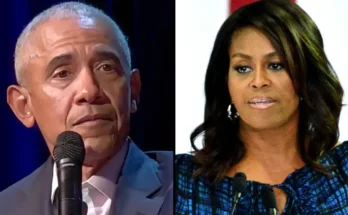 Barack Obama Makes Brutal Marriage Confession Amid Michelle Divorce Rumors