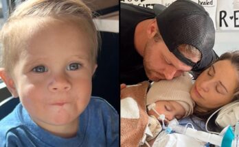 Mom Issues Urgent Warning After One-Year-Old Son Killed By Common Household Item