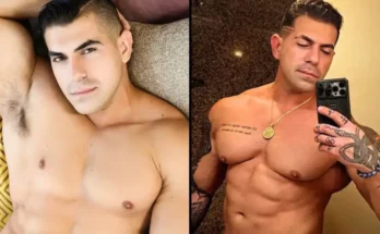 Popular Adult Star Damien Stone Has Died