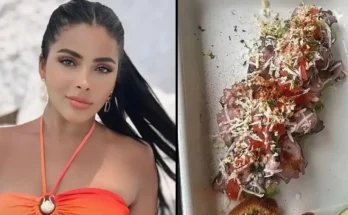 Beauty Queen, 23, Dies After After Sharing Photo Of Octopus Lunch