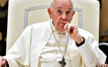 Why Pope Francis' funeral and burial will break tradition