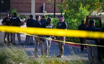 Everything we know about the Florida State University shooting suspect after 2 are killed