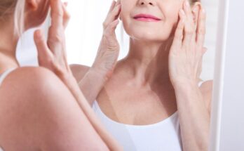 How To Look Younger At 60…15 tips to look 10 years younger that may surprise you!