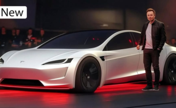 Elon Musk Unveils Jaw-Dropping 2025 Tesla Model: A Revolutionary Leap in Autonomous Mobility That Will Redefine the Future!
