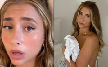 Adult Star Lily Phillips Reveals The One Thing She Will Never Do In The Bedroom