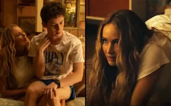 Jennifer Lawrence’s Most Extreme Scene In X-Rated Movie Had Her Filming Totally Naked For A Whole Day