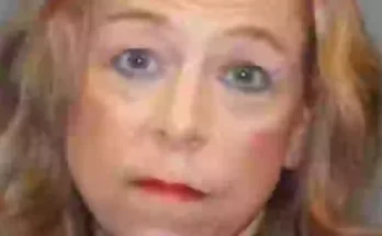 Disturbing images show inside home where woman 'imprisoned starving stepson for 20 years'