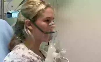 Doctor issues mum terrifying vape warning after daughter, 17, gets potentially fatal ‘popcorn lung’