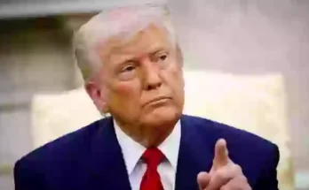 Why more than 6,000 living people have been classified as 'dead' by Donald Trump in brutal move