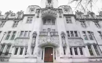 Legal definition of a woman is based on biological sex, UK supreme court rules