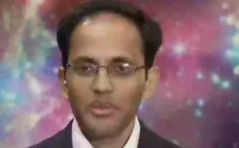 Scientist who discovered 'best ever signs of life' on alien planet explains how they found it