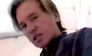 Val Kilmer's heartbreaking final posts as daughter reveals actor died from pneumonia