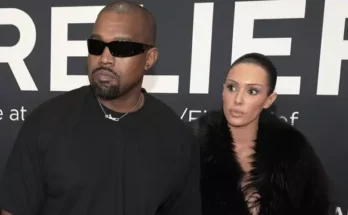 Kanye West seemingly confirms Bianca Censori left him as he reveals reason why