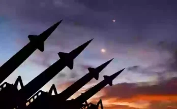 Germany's plan in event of WW3 as government tells teachers to 'prepare children for war'