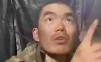 Ukraine 'captures Chinese soldiers fighting for Russia' as Zelenskyy demands explanation