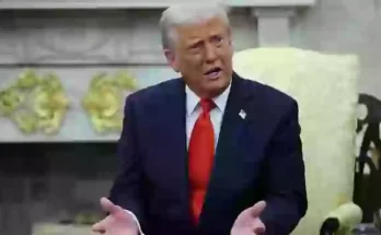 China 'not afraid to fight' as Trump hikes tariffs again to a massive 245%