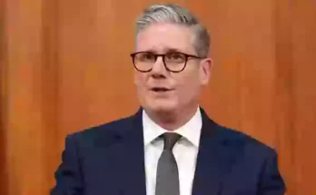 UK government has three-step plan Brits should follow if a nuclear emergency happens