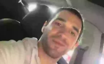 Man was pronounced dead and had 'parts of his brain on the floor' after making common mistake on lads' holiday