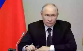 Chilling WW3 simulation that showed how Britain would respond to Russian attack resurfaces amid nuclear warning