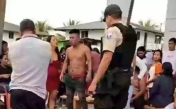 Violent tourist area where 'British man' was 'lynched and burned alive' in Ecuador