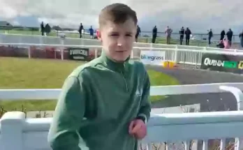 Why lad, 25, will only receive £85k of £274k winnings after bookies eventually pay out one year later