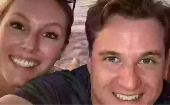 Doctor's '10 chilling words' to son on FaceTime moments after allegedly trying to push wife off popular Hawaiian tourist spot
