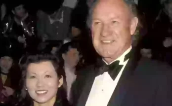 Gene Hackman's wife Betsy made alarming Amazon order shortly before they both died