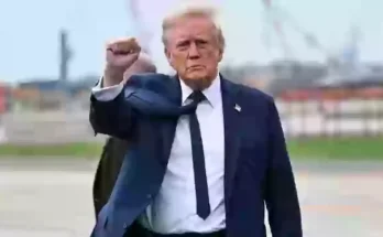 Donald Trump responds with answer everyone would expect when asked ‘who should be next pope’