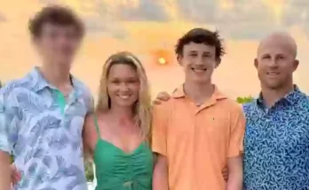 Yankees star Brett Gardner's 14-year-old son Miller remembered in heartbreaking tribute after his death on vacation