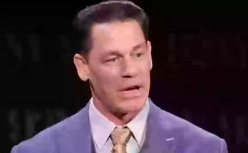 John Cena opens up about how he felt after being diagnosed with cancer and urges others to know the signs