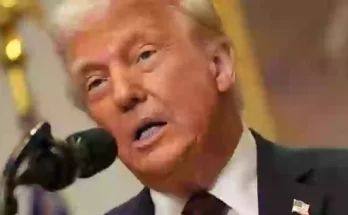 Trump administration makes major change in plan to ban foreign nationals traveling to the US from 43 countries