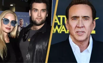 Nicolas Cage's ex makes emotional plea following their son's alleged attack that left her with 'life-threatening injuries'