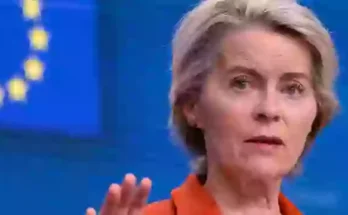 Europe issues severe warning to Trump with 'strong plan' to retaliate against his tariffs