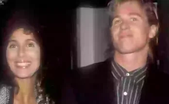 Cher breaks silence on ex-boyfriend Val Kilmer’s death aged 65