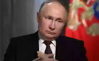 Putin orders Russia's biggest conscription drive in years as Trump admits he's 'p****d off' with him