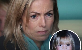 Kate McCann shares biggest regret she'll have 'for the rest of her days' following daughter Madeleine's disappearance
