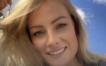 Heartbreaking reason emerges over why skydiver may have deliberately jumped to her death