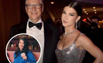 Bill Gates' Daughter Accidentally Leaks Billionaire's Medical Condition He's Never Shared Before