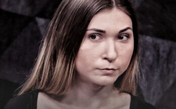 Russia returns journalist's body without 'eyeballs, brain, and trachea', per report