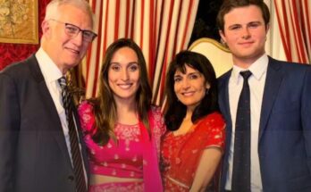 Chilling new details emerge after plane crash that killed family of doctors and athletes